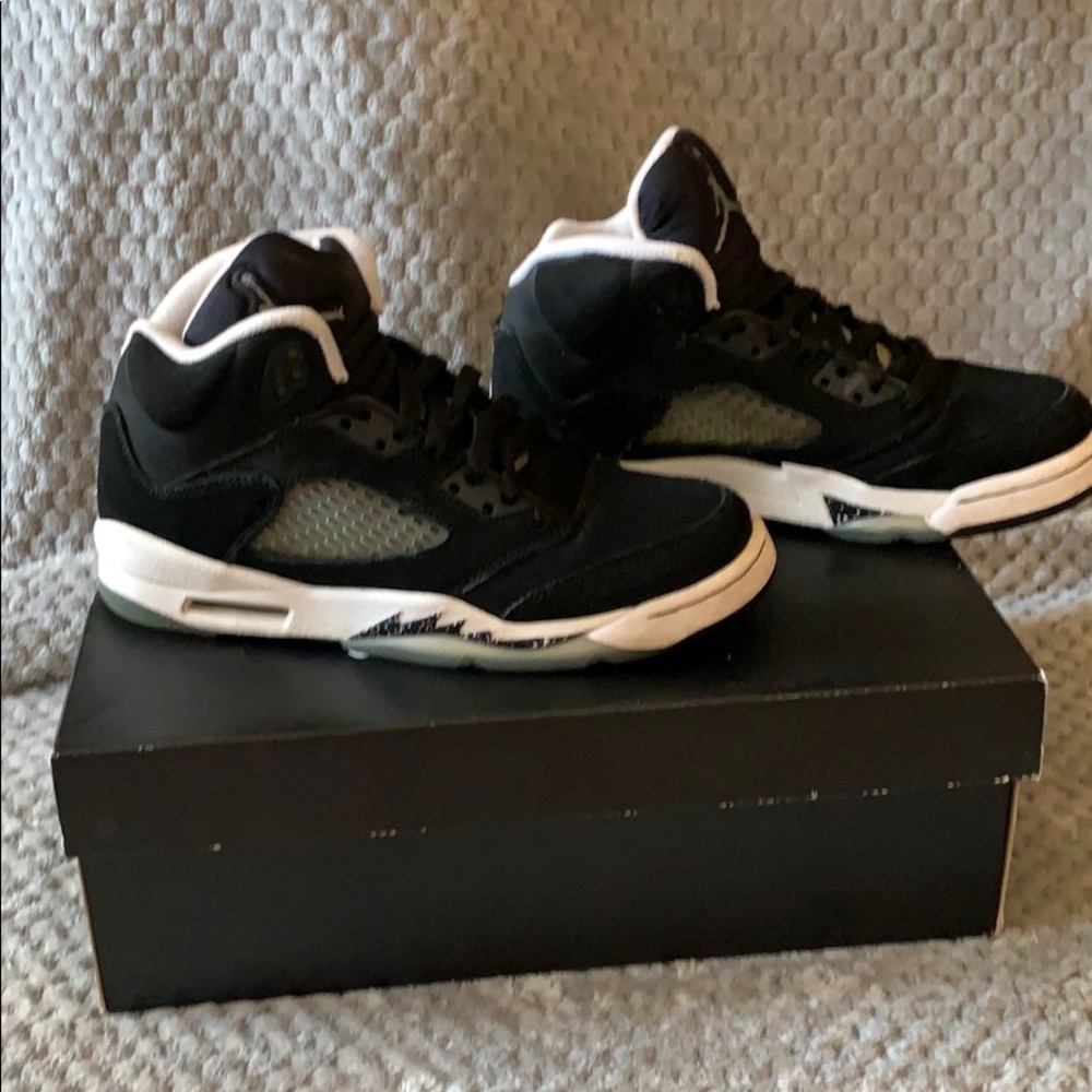 Air Jordan Retro 5 (GS)